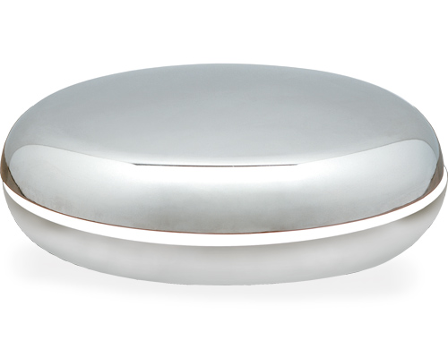 loop table lamp