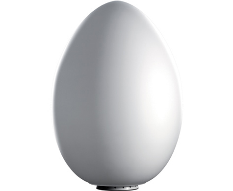 uovo table lamp
