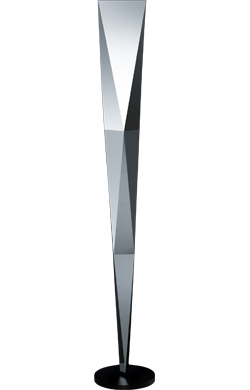 vertigo floor lamp