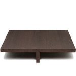 woodward square table