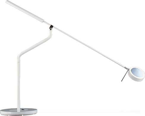 three sixty table lamp