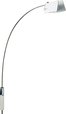 falena wall lamp