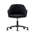 soft shell task chair