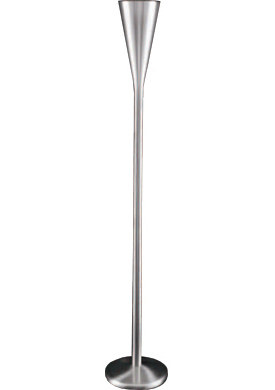 luminator floor lamp