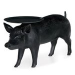 pig table