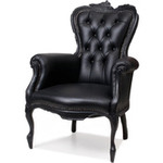 smoke chair