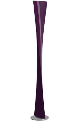 polaris floor lamp
