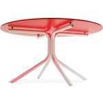 ross lovegrove round tables