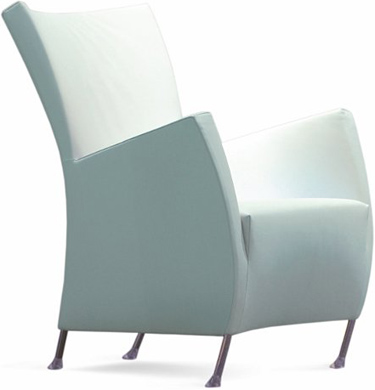 windy easy chair