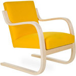 armchair 402