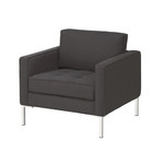 paramount lounge chair
