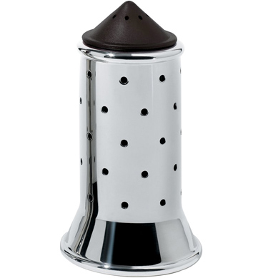 graves salt & pepper special edition black