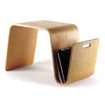 magazine table