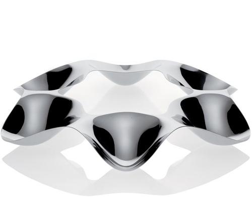 super star six-section bowl