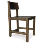 avl shaker chair