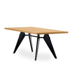 em table