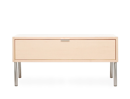 partu dresser