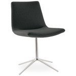 cosmos swivel chair
