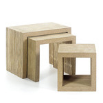 easy edges table set