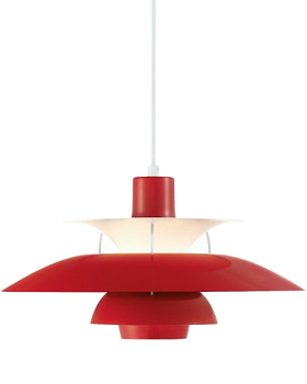 ph50 pendant lamp