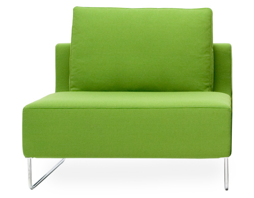 canyon lounge chair