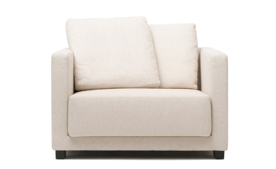 drop in armchair