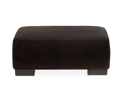 drop in ottoman
