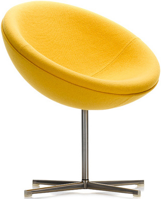c1 lounge armchair