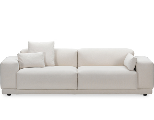 place sofa - 2 seater