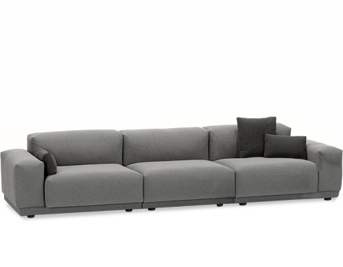 place sofa - 3 seater