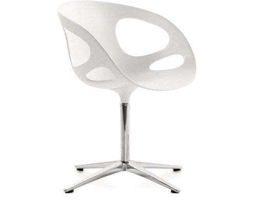 rin chair - no upholstery