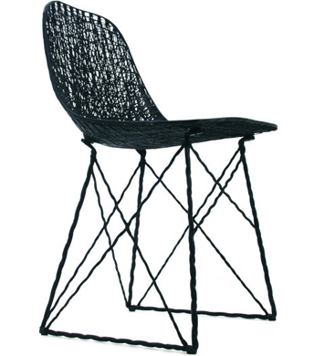 carbon chair