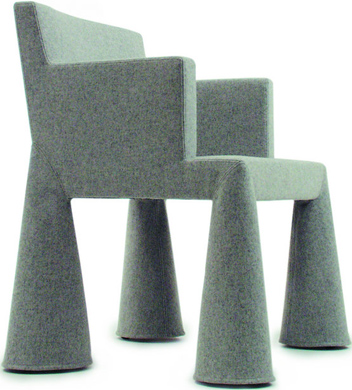 v.i.p. chair