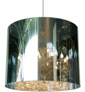 light shade shade hanging lamp