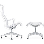 setu lounge chair