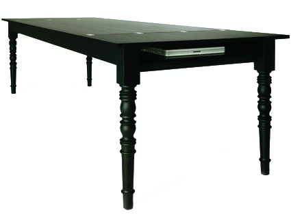 two tops table