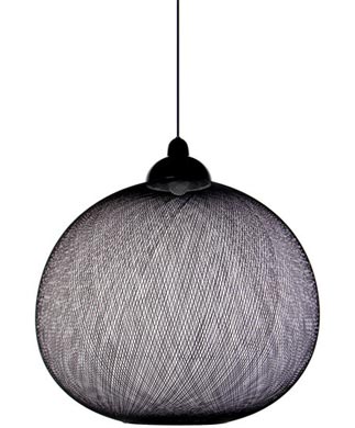 non random light
