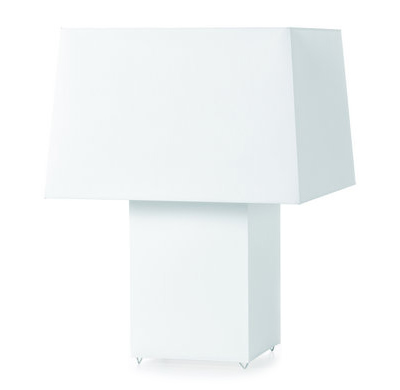 double square light