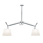 tolomeo double shade
