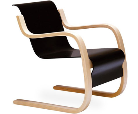 armchair 42