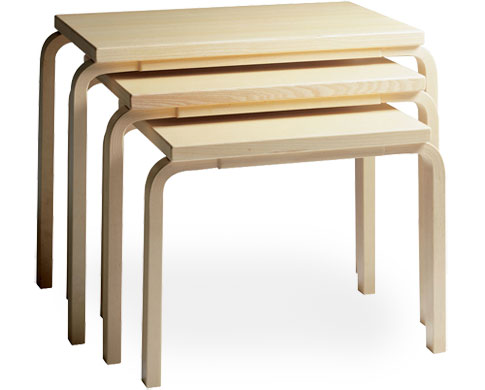 nesting tables 88
