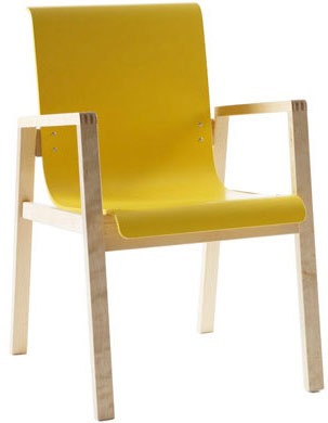 armchair 403