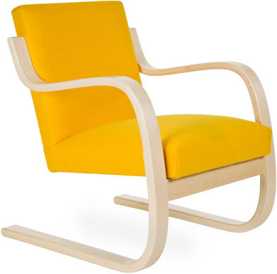 armchair 402