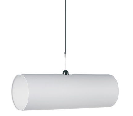 tube hanging lamp