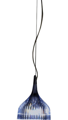 e suspension lamp