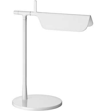 tab led table lamp