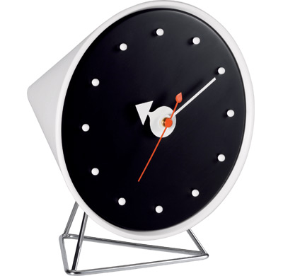 nelson cone clock