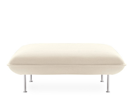alcove ottoman