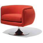 swivel lounge seating