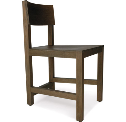 avl shaker chair